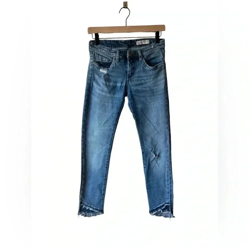 Blank Nyc Skinny Clasique Jeans 26